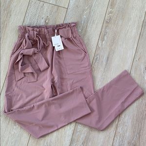 Rose capris by Grace Karin